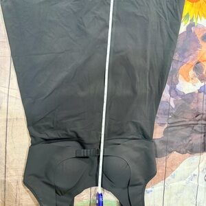 HALARA Black UltraSculpt™ Contour One-Piece